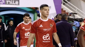 توقيت المواجهة المرتقبة بين فريقي الأهلي وطلائع الجيش في الدوري الممتاز